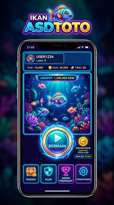Katalog aplikasi lengkap yang tersedia di asdtoto untuk semua kebutuhan.